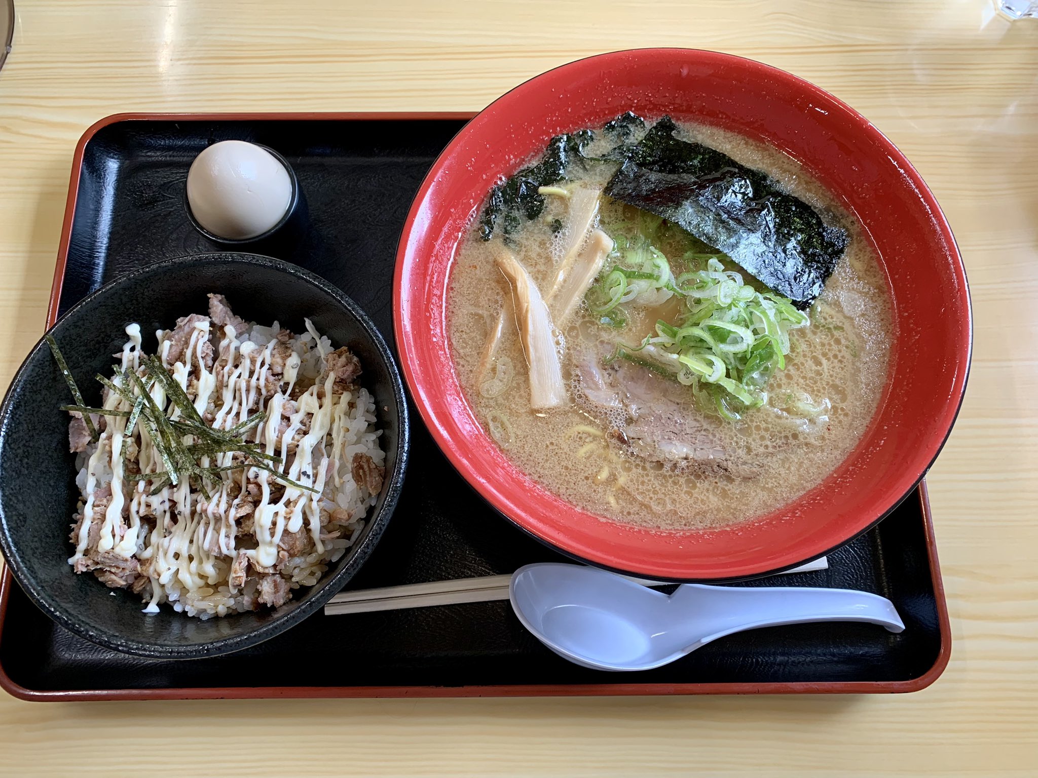麺屋秘蔵 Twitter Search Twitter