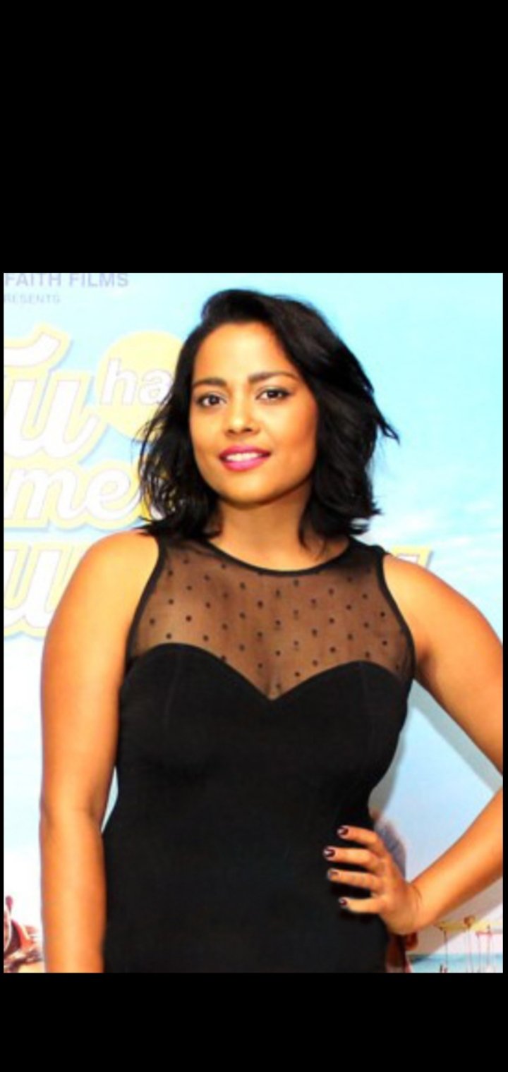   Wish you a happy birthday shahana goswami 