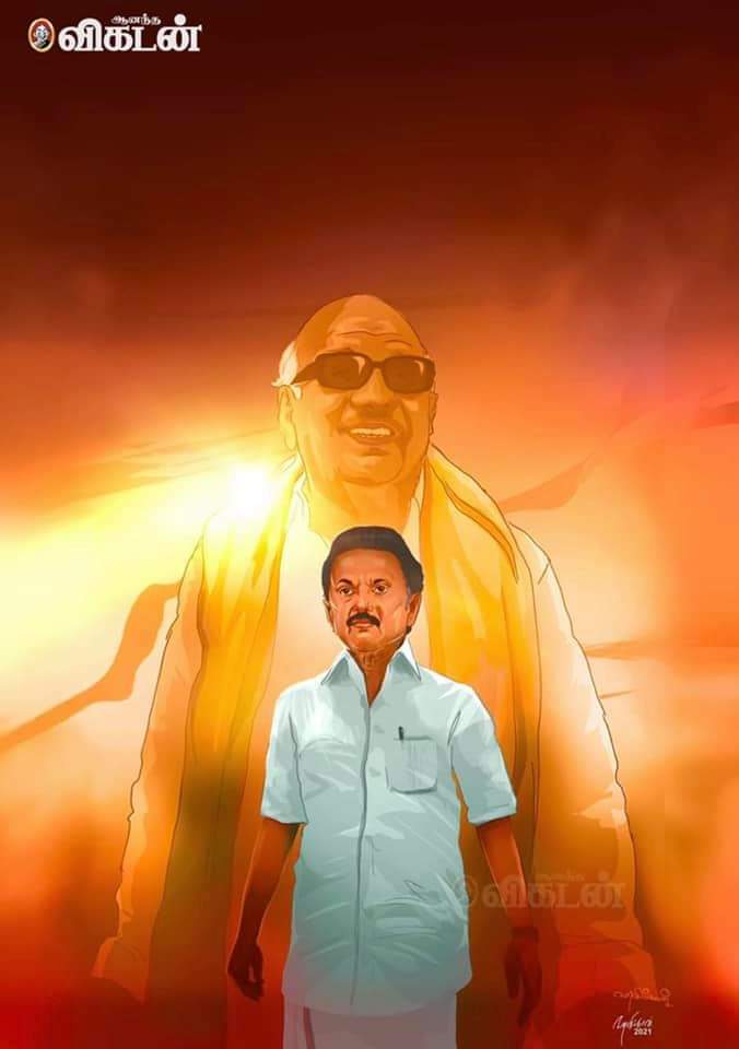ammuuuzz's tweet image. Congratulations @mkstalin 
#stalinforcm