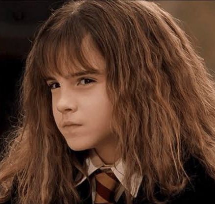 seungmin as hermione granger