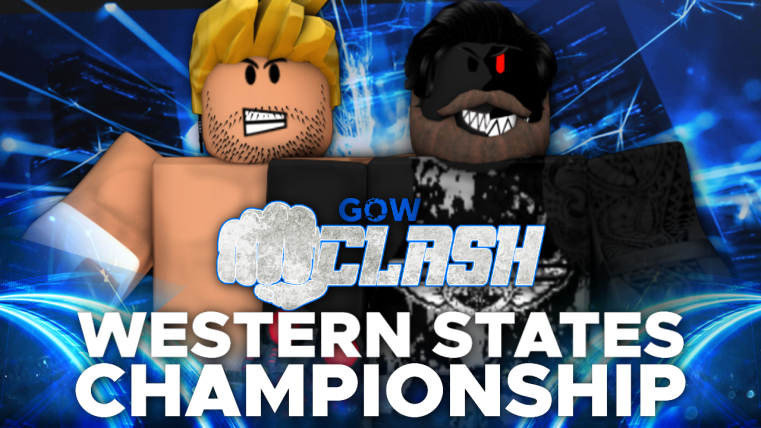 Global Online Wrestling tweet media