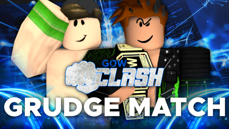 Global Online Wrestling tweet media