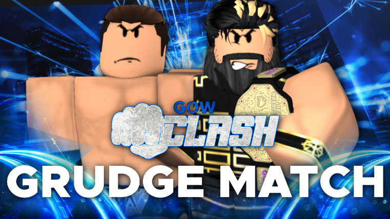 Global Online Wrestling tweet media