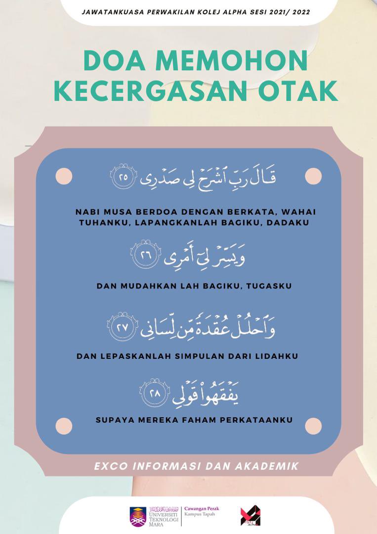 AlphaTapah's tweet photo. Quotes of The Day by: Exco Informasi & Akademik
#AlphaQuotes #QuotesofTheDay https://t.co/tWCwXVxioN
