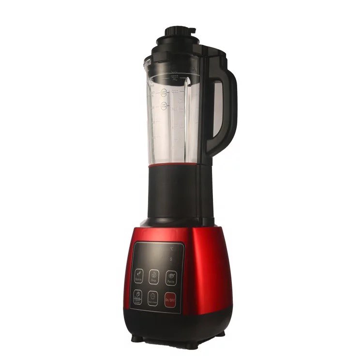 gematappliance's tweet image. Our Touch Pad Multifunctional Blender. Lovin the color! 😍❤️

#blendermanufacturer #OEM #MultifunctionalBlender #Juicer #Business #Shake #milktea #food #healthydiet #recipes #affordableblender #heavyduty #drinks #qualityproducts #affordable #appliances #home