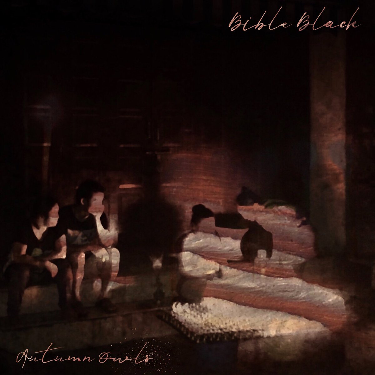 AutumnOwls's tweet photo. New Autumn Owls single ‘Bible Black’ taken from my forthcoming album. I hope you enjoy it.
https://t.co/k6uiXVpAAc https://t.co/VO2dR8It9P