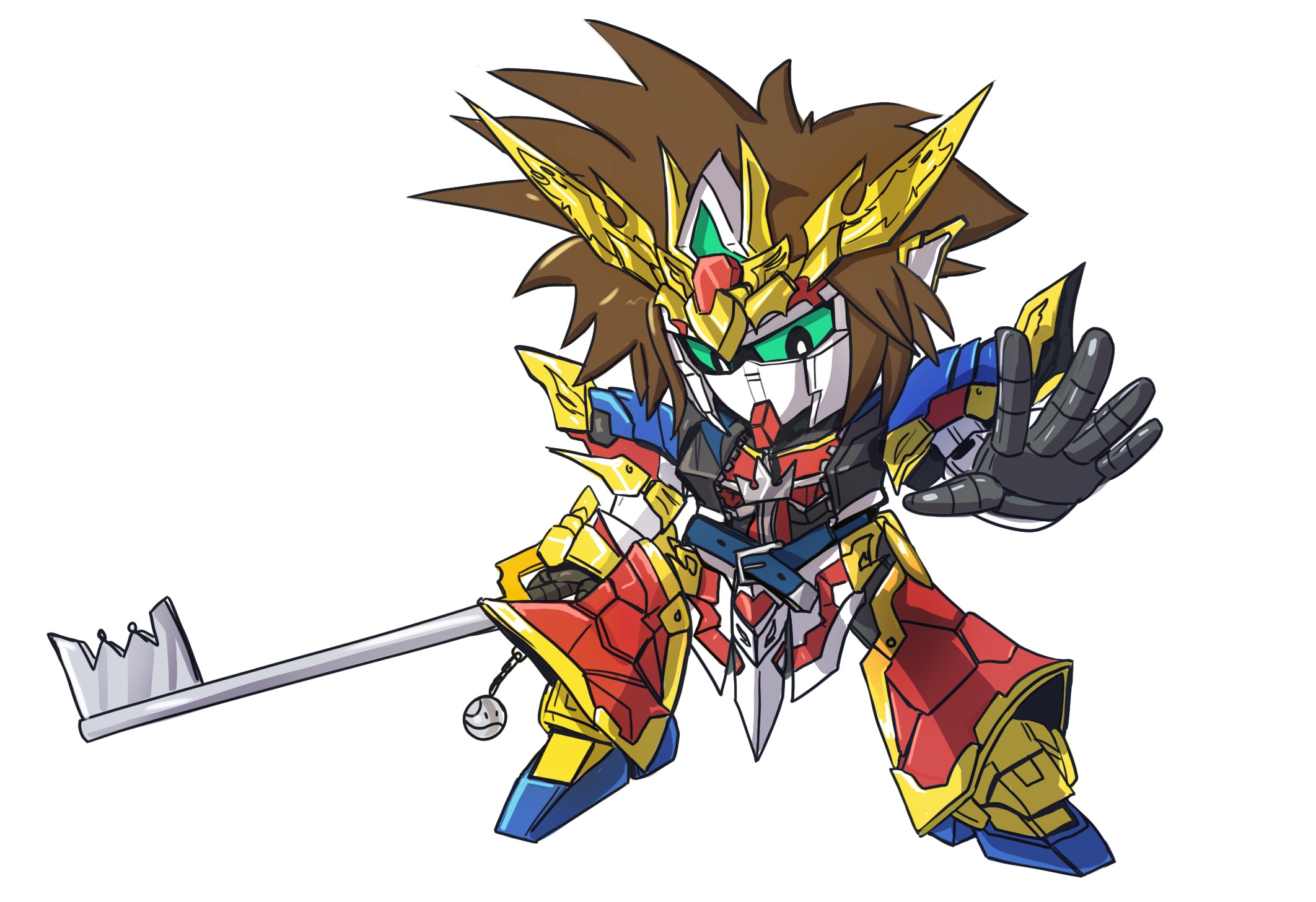 K*u様 SDW HEROES 4セット K*u様 SDW HEROES 4セット