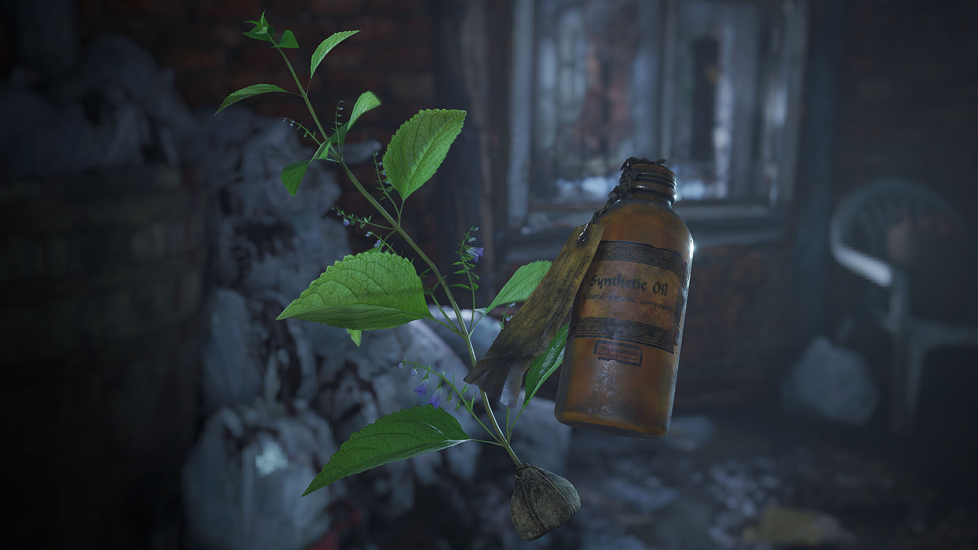 バイオハザード カプコン 公式 薬液とハーブで 回復薬 が作成できる デュークからレシピを購入すればショットガンの弾など より貴重な消費アイテムも合成可能になる また 村にはまとまった通貨が隠されている事も 装備を整えたいプレイヤーには入念な バイオハザード カプコン 公式 薬液とハーブで 回復薬 が作成できる デュークからレシピを購入すればショットガンの弾など より貴重な消費アイテムも合成可能になる また 村にはまとまった通貨が隠されている事も 装備を整えたいプレイヤーには入念な