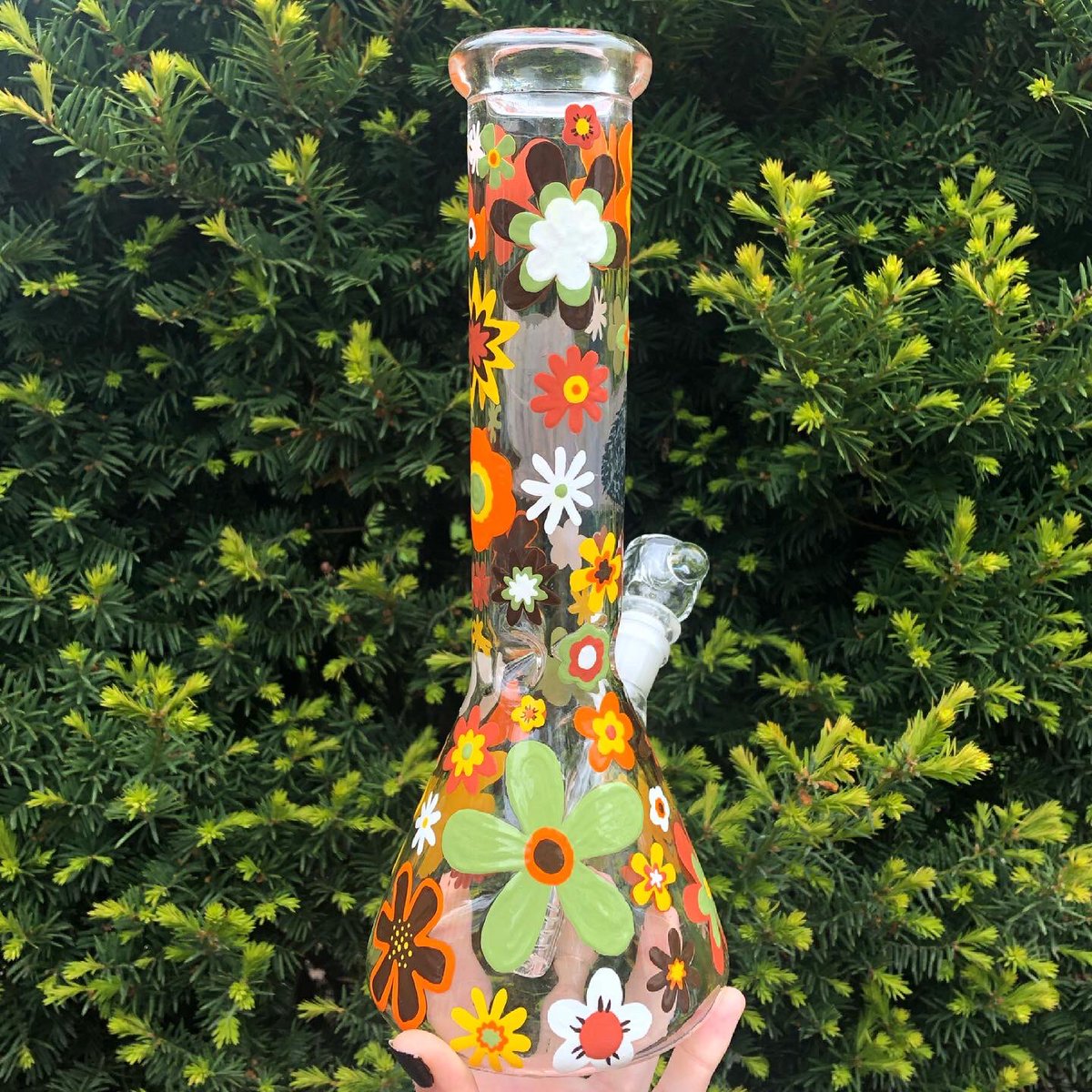 FadedFairieArt's tweet photo. a 70s puss 🌼 https://t.co/yMmGNPIDXN