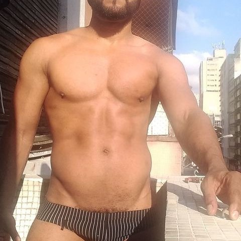 Video porno do ator daniel carioca atuais