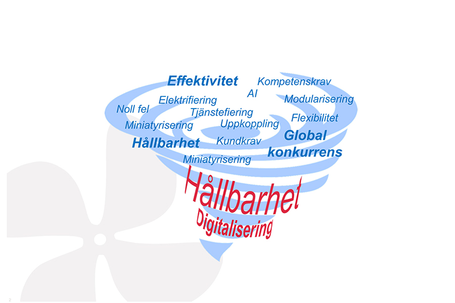 Produktionslyftet fokuserar på klimatomställning och hållbar konkurrenskraft genom bland annat bidrag till Omställningslyftet, ett resultat från regeringens samverkansprogram Näringslivets klimatomställning. produktionslyftet.se/produktionslyf… #lean @vinnovase @SodertaljeSP @teknikforetagen