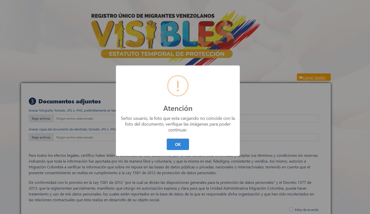 Verónica Fernández tweet media