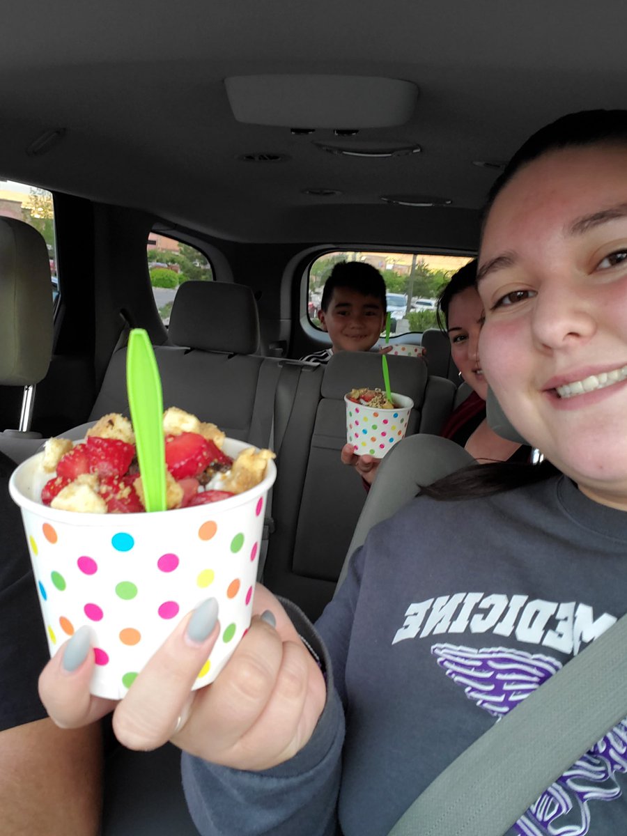 Spanish Springs High SchoolSports Medicine Academy tweet media