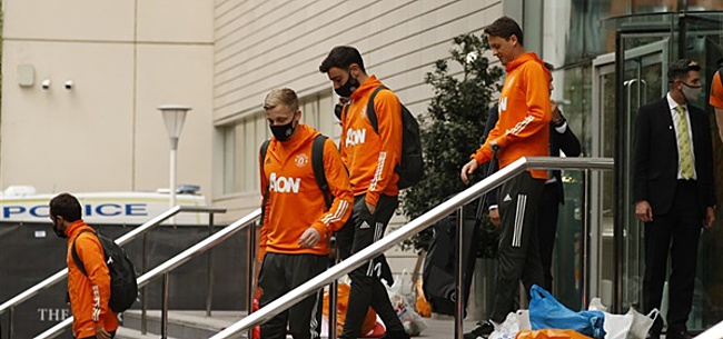 Soccernews_nl's tweet image. Van de Beek loopt en hangt er maar een beetje bij #mufc #vandebeek #rommun soccernews.nl/news/802264/va…