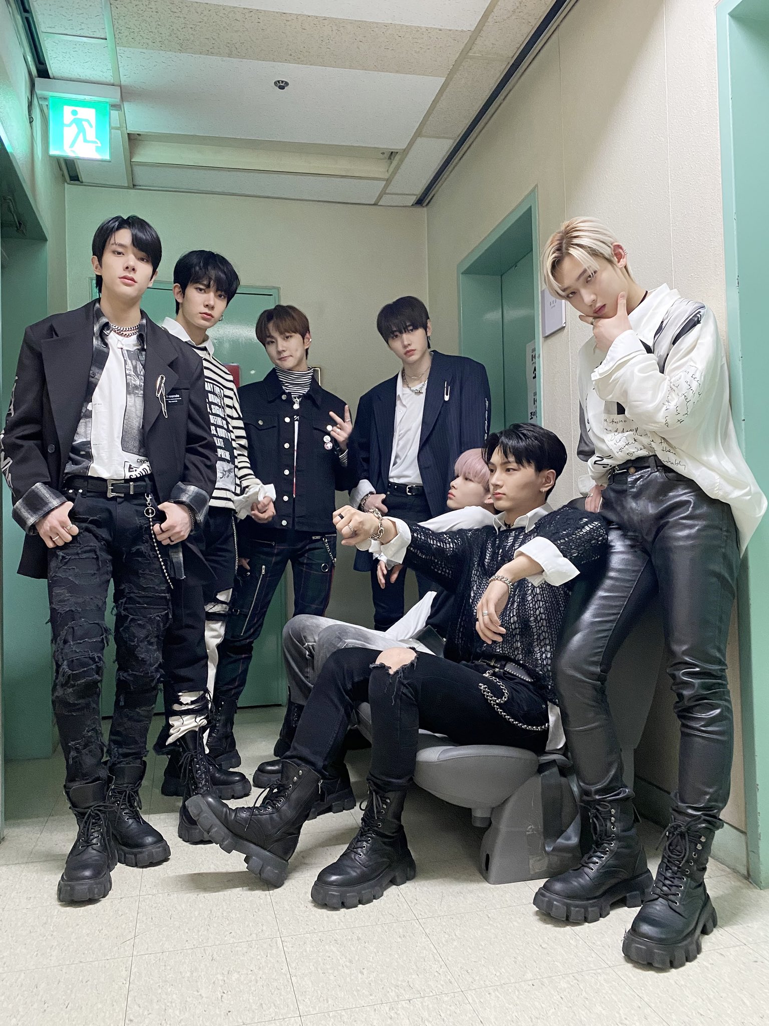 ENHYPEN OFFICIAL on Twitter