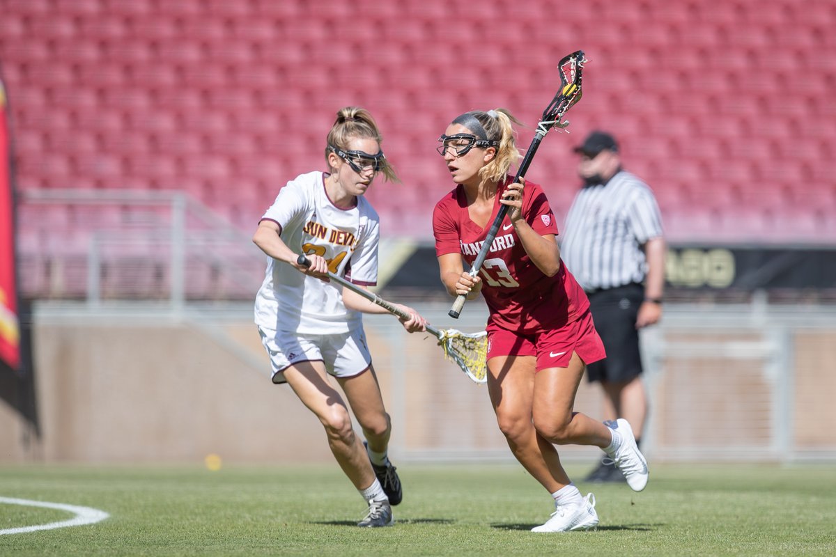 No. 3 <a href="/CUBuffsWLax/">Colorado Buffaloes Lacrosse</a> and No. 1 <a href="/StanfordWLax/">Stanford Lacrosse</a> are championship game bound! 

2021 #Pac12Lax tournament day 2 recap ➡️ Pac12.me/LAXTourneyDay2

#GoBuffs | #GoStanford | #BackThePac