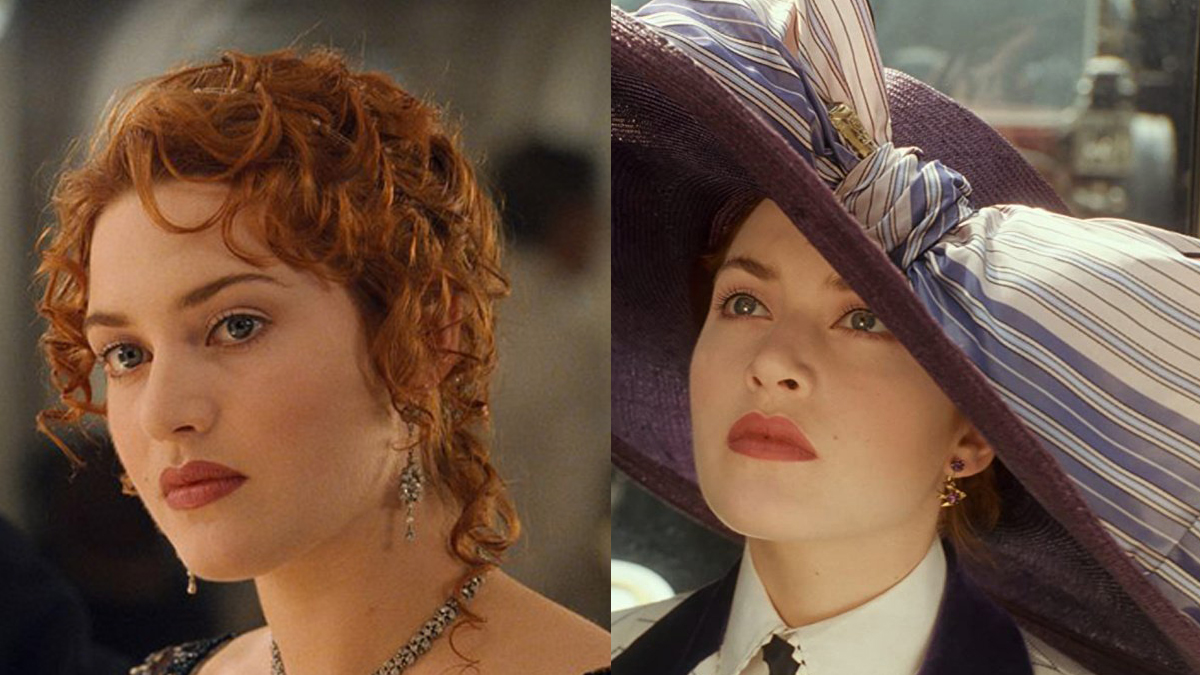 てれびつ子 ローズ役のケイトウィンスレットは タイタニック 当時は21歳 レオ様より1コ下とは思えない貫禄 タイタニック キャストの現在と年齢 T Co Pkwpika15h タイタニック ケイトウィンスレット
