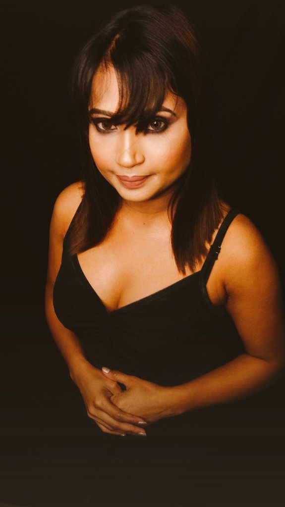 daprincysingh's tweet image. The secret to modeling is not being perfect. What one needs is a face that people can identify in a second. You have to be given what’s needed by nature, and what’s needed is to bring something new.