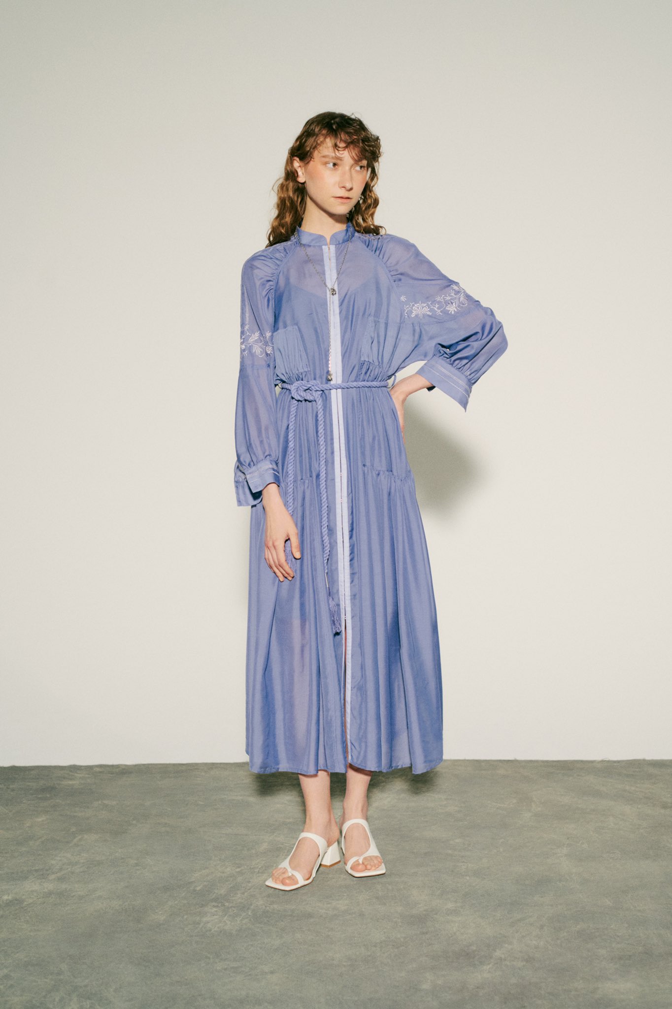 LILY BROWN 公式 on X: LILY BROWN 公式 on X: