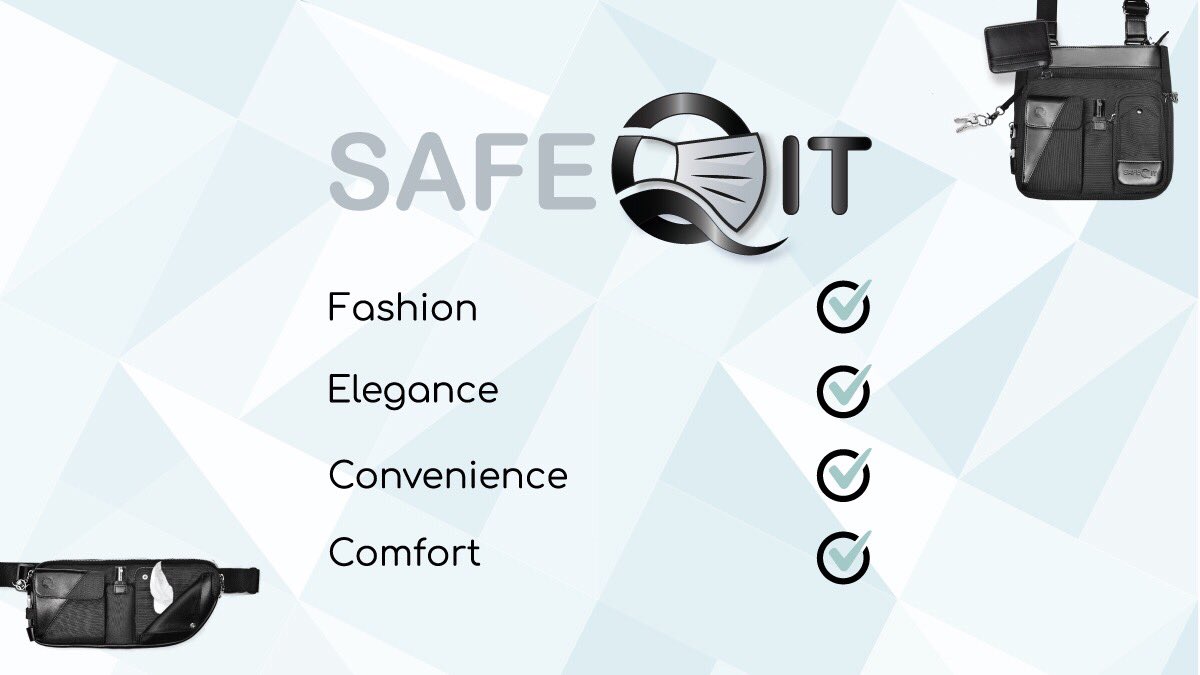 SafeQit tweet media