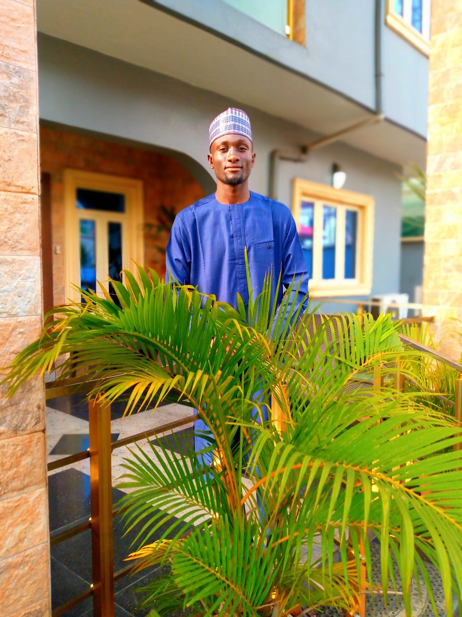 Usman_M_Isah tweet picture