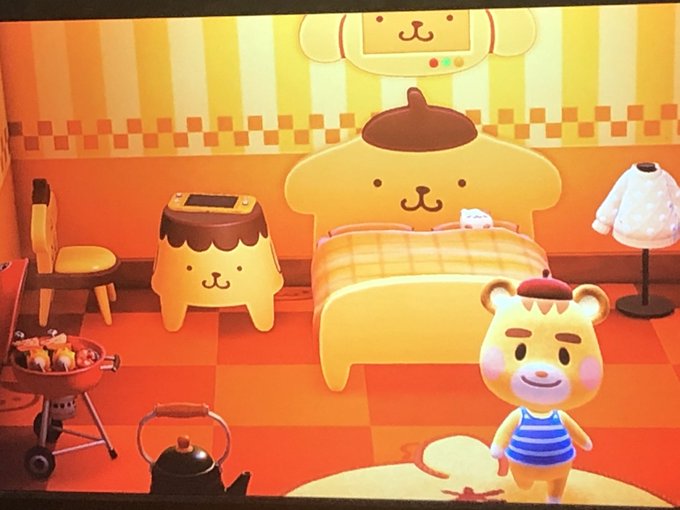 どうぶつの森のtwitterイラスト検索結果