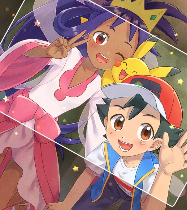 21年5月7日 アニメ ポケットモンスターで キバゴ が話題に 13ページ目 トレンドアットtv