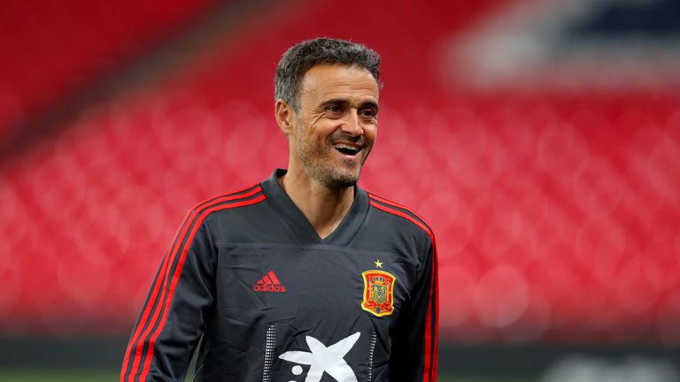 Luis Enrique (Spain)The man behind the magic of MSN, Enrique hasn't managed a club side since leaving Barca in 2017, but could be ready by 2024. Not the best brand of football, but gets results.Suitability: 5/10Likelihood: 5/10