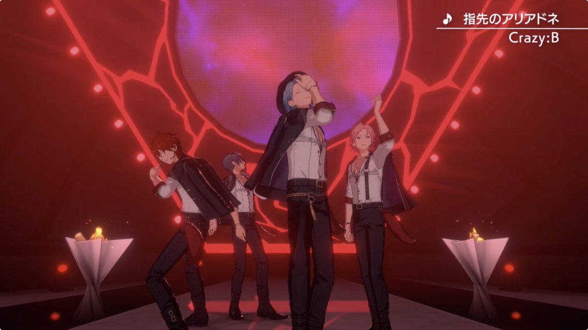 @ensemble_stars's photo on Asuka