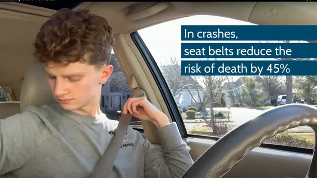 🔶 Pennsbury High School Wins! 🔶

🗞️ @_realityteens from the <a href="/CourierTimes/">Bucks County Courier Times</a> &amp; <a href="/TheIntellNews/">Bucks County Courier Times</a> vote for PHS as our Teen Driver Safety Video PSA Challenge powered by <a href="/ComcastPhillyNJ/">Comcast Philly NJ</a> winner! buckscountycouriertimes.com/story/lifestyl…

<a href="/PSD_CoffeeBean/">Pennsbury School District Coffee Bean</a> | <a href="/PburyChannel/">@PSD_Pennsbury Channel</a>