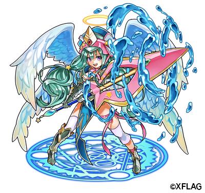 モンスト 公式絵師さんまとめ 4ページ目 Togetter