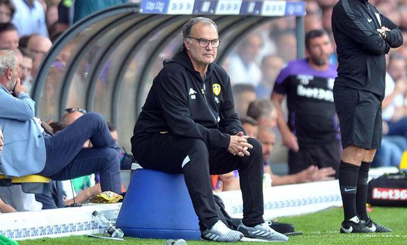 Marcelo Bielsa (Leeds)Having built up legend status at Leeds with his pressing, fast-build up style of play, there are similarities with Klopp in many ways. Wouldn’t be a long-term appointment, but for a few years, could be a lot of fun.Suitability: 7/10Likelihood: 4/10