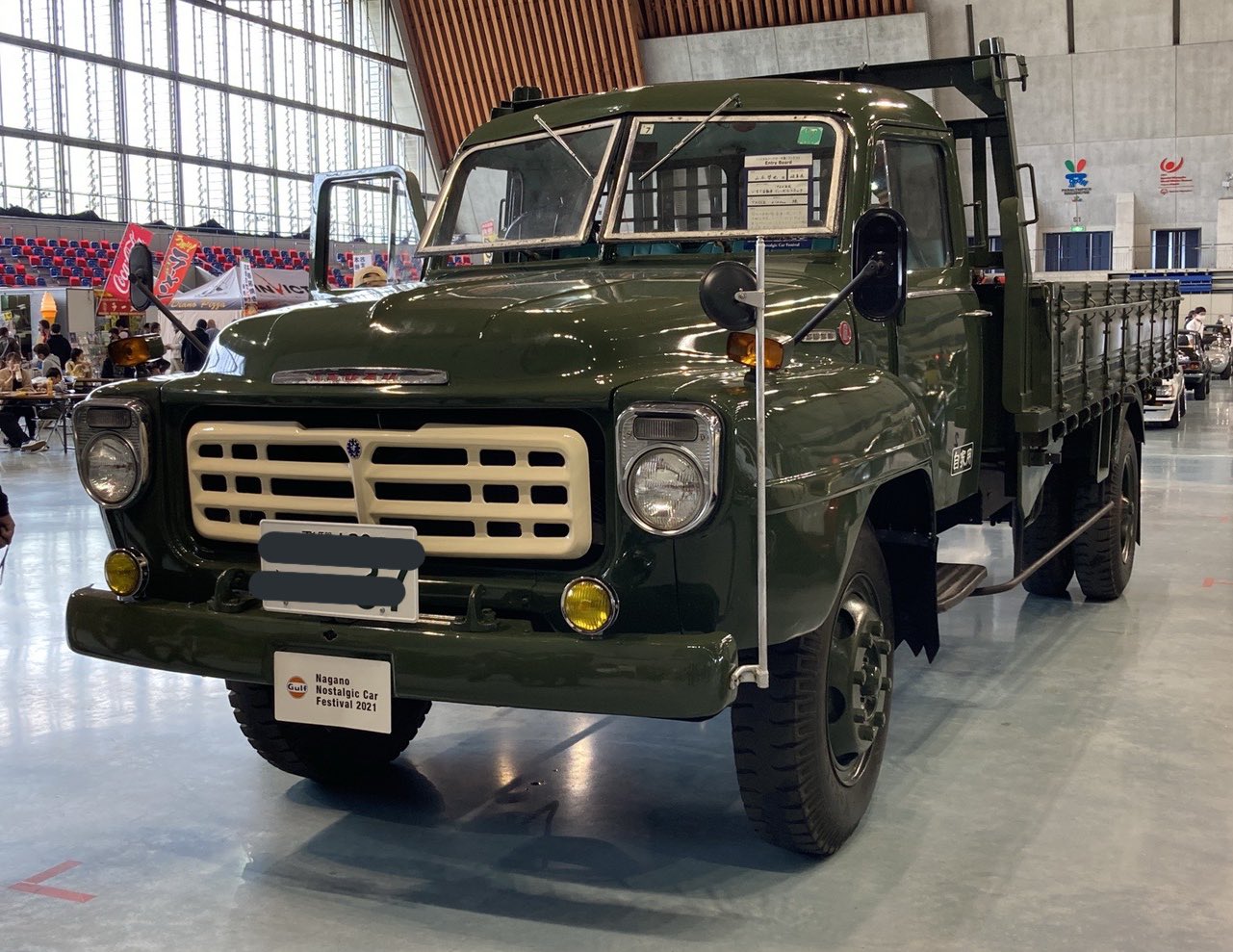 カース T951 on X: 