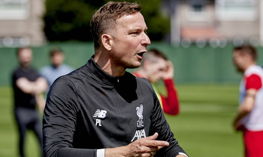 Pep Lijnders (Liverpool)Just no. Seems to be favoured by Klopp as his replacement, but having failed in his one managerial job in Holland and seemingly offering no tactical changes this season, it would be a move that screams unambition.Suitability: 3/10Likelihood: 7/10