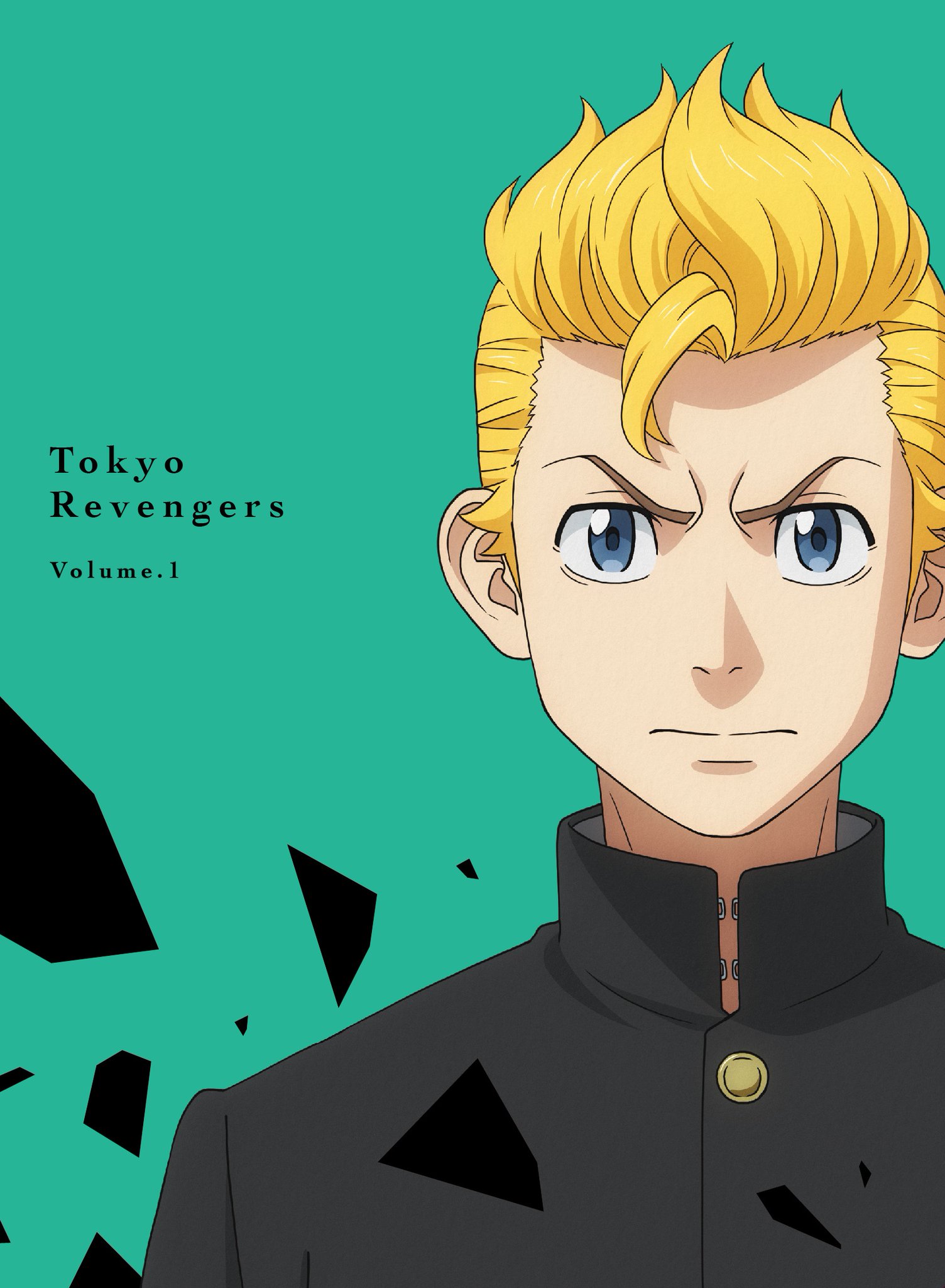 TVアニメ『東京リベンジャーズ』公式@三天戦争編2026年放送🔥 on