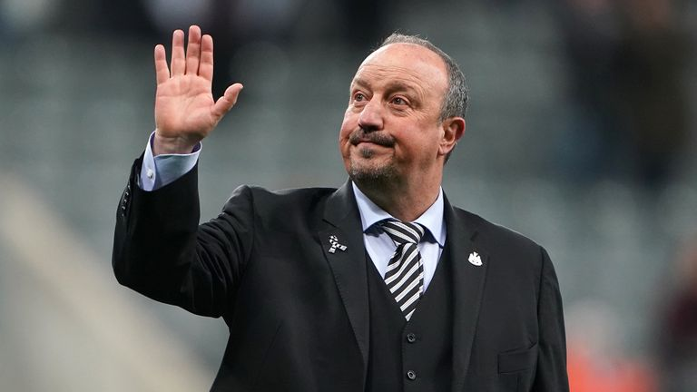 Rafa Benitez (Unattached)Revered at Anfield, it seemed destined for Benitez to return to Liverpool one day, but the ship seems to have sailed. Would be a smart option to steady the ship after Klopp though and is the tactical mastermind.Suitability: 6/10Likelihood: 3/10