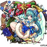 モンスト 公式絵師さんまとめ Togetter モンスト 公式絵師さんまとめ Togetter