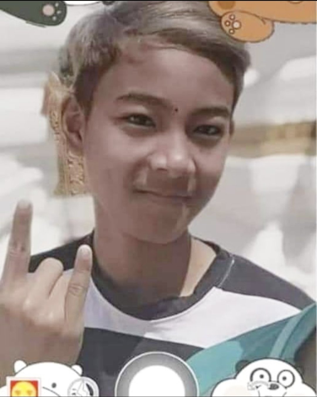 Thaw Htet Aung Thawhtet Twitter