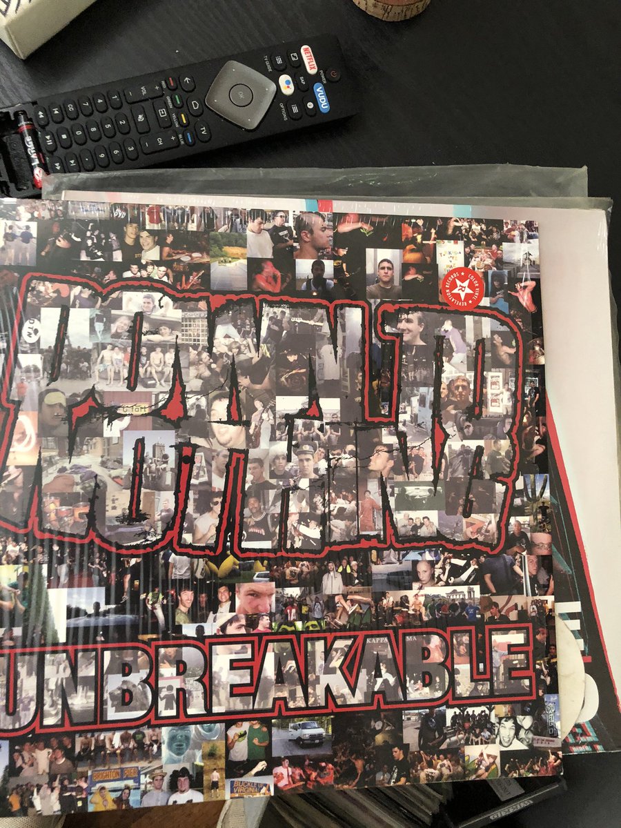 Posting a bunch of records for sale. Hit me up