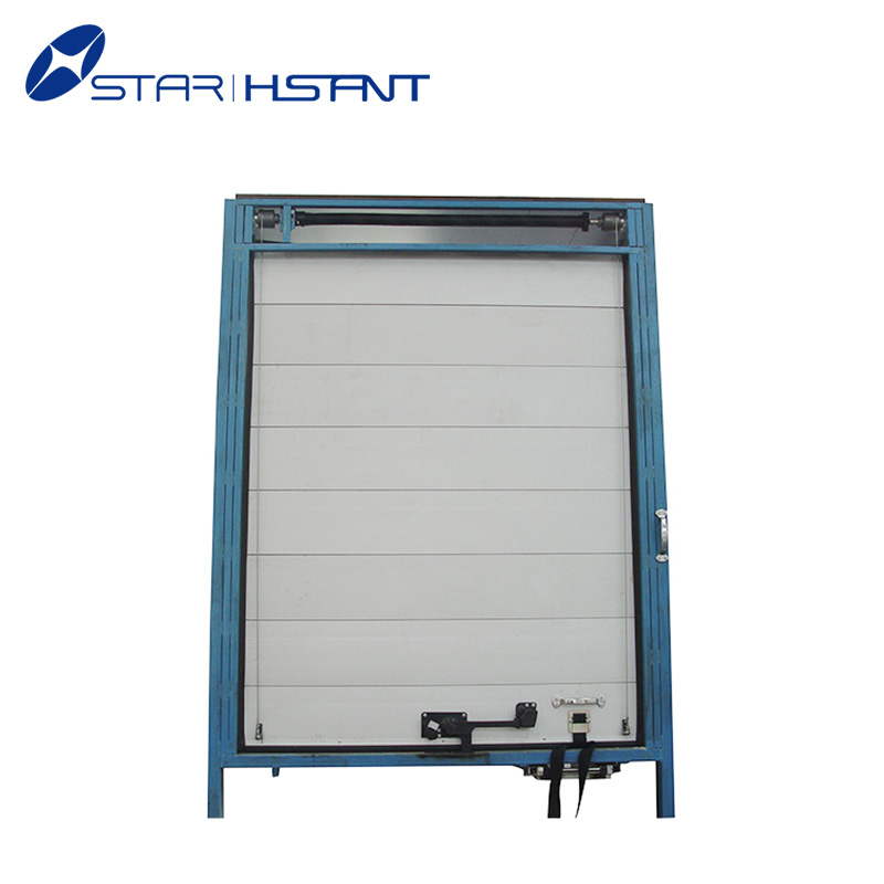 truckbodyfitti1's tweet image. How is our truck roller shutters? Your experience will tell you the answer. #truckrollershutters #aluminiumrollershutter #trailerrollerdoor