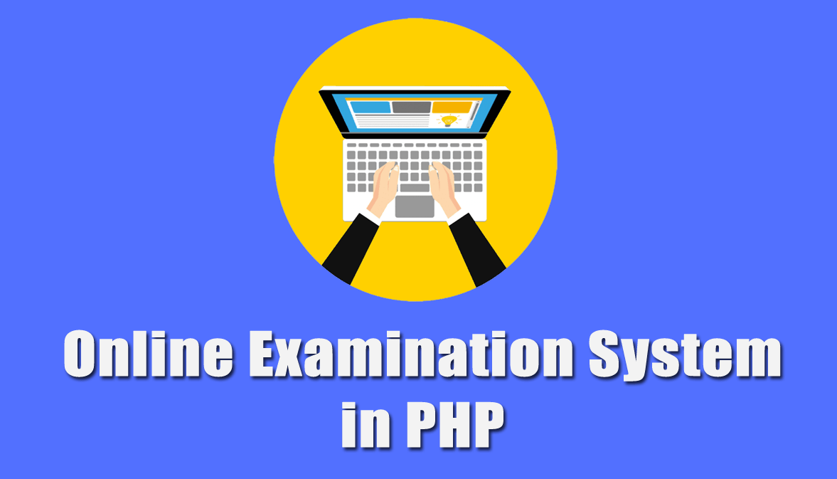 CodegenesNet's tweet image. New post (Online Examination System using PHP and MySQL with source code) has been published on Codegenes - is.gd/UvU9AY
#webdevelopment #programming #codingprojects
