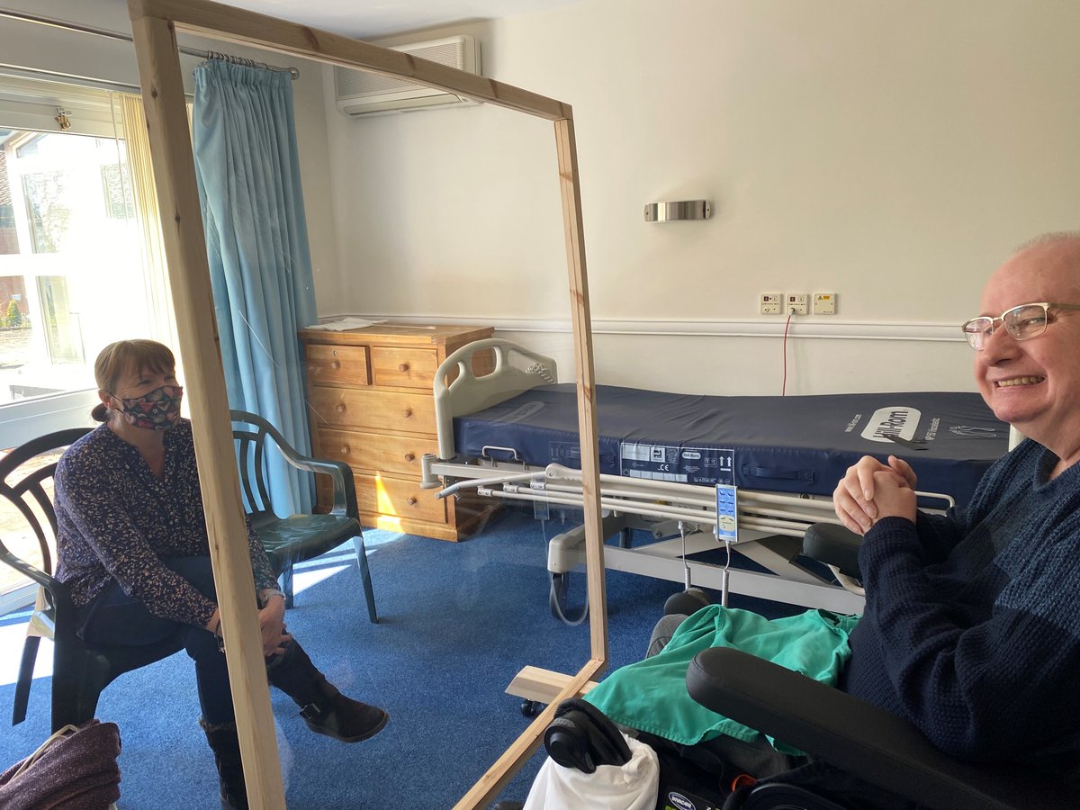 Castel Froma Neuro Care tweet media