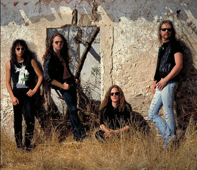 Metallica