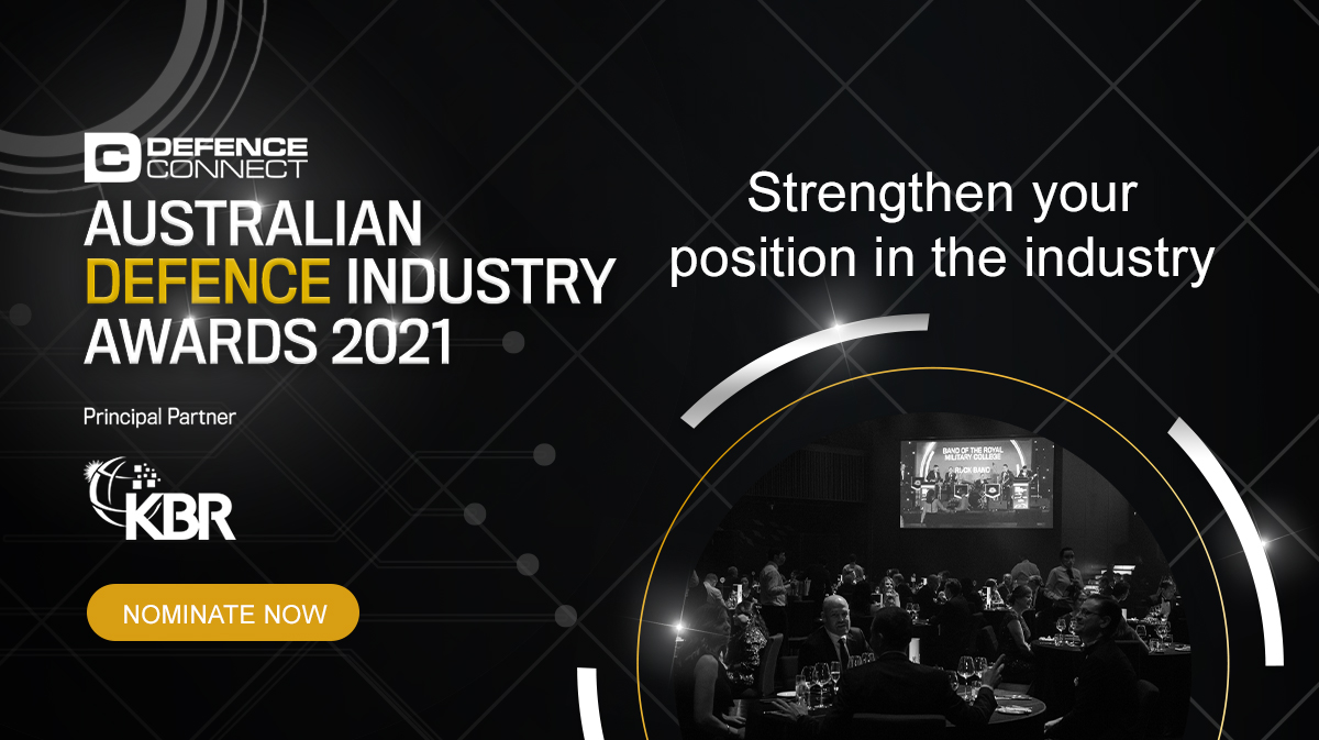 Defence Connect on Twitter: 