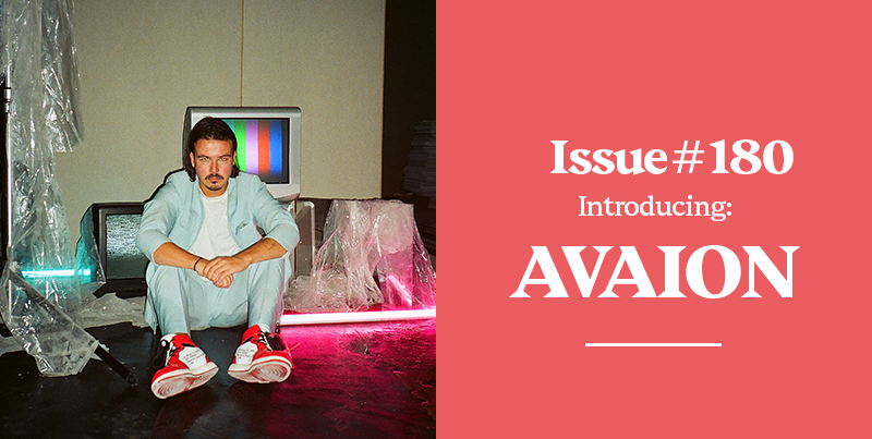 Last weeks newsletter with AVAION is now live on our website archive. You can view this for free on the following link: 99percentlifestyle.com/creative-recom… Remember to subscribe if you haven't already. ft. <a href="/ClaraMariaBagus/">Clara Maria Bagus</a> <a href="/benbohmermusic/">Ben Böhmer</a> <a href="/colorsxstudios/">COLORS</a> and much more!