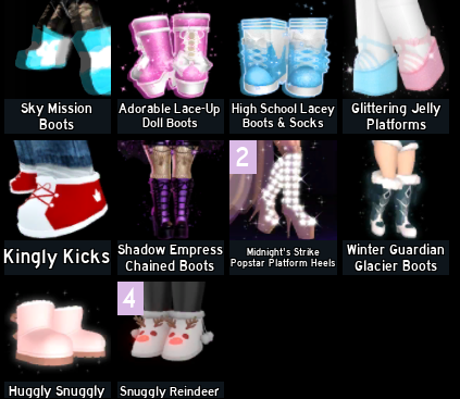 m00nDivine's tweet photo. TRADING MY RH SKIRTS &amp; SHOES FOR ROBUX ONLY!!
(Comment or dm me to offer:>)

#Royalehightrading #Royalehightrades #Royalehightradings #royalehighoffers #Royalehighhalo #Royalehightrade #royalehigh #rh https://t.co/8r6cOF43VB