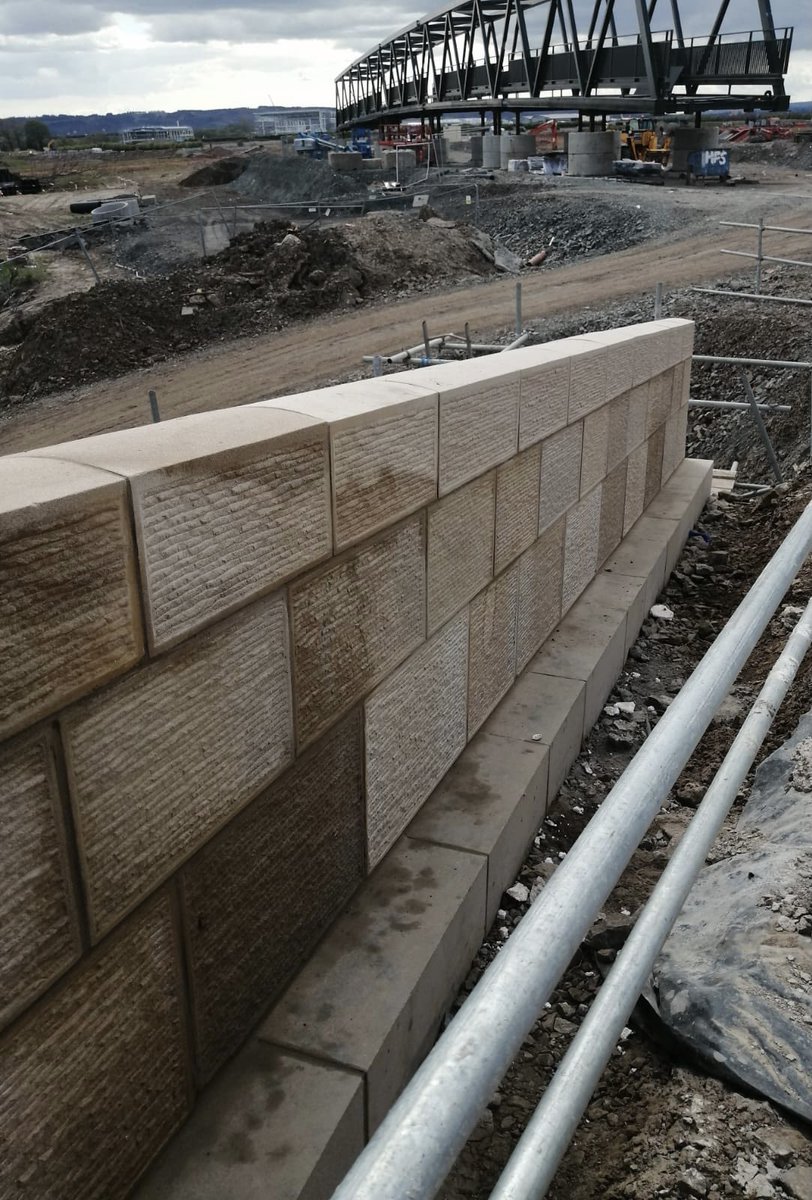 Masonry Solutions Ltd tweet media
