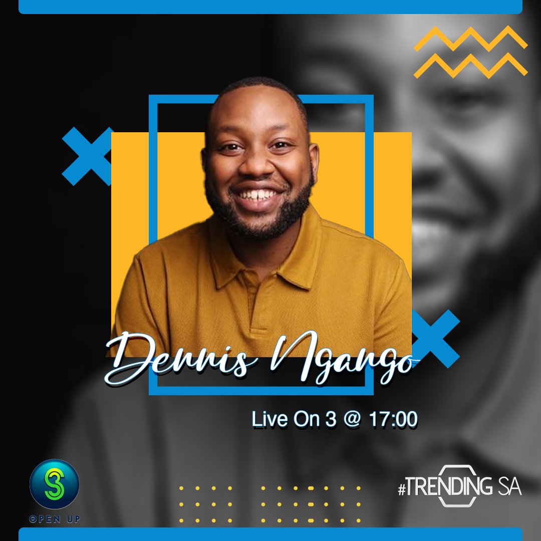 Founder of Defining @DennisNgango joins us to talk about his platform that’s affording people from various walks of life, the space to narrate their own stories which celebrates the many ways in which millennials seek meaning, connection, love, truth & purpose in the digital age.