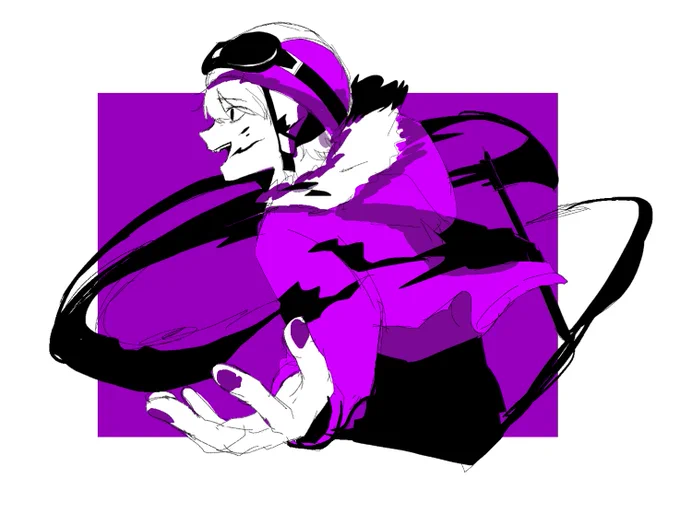 鬼常連 