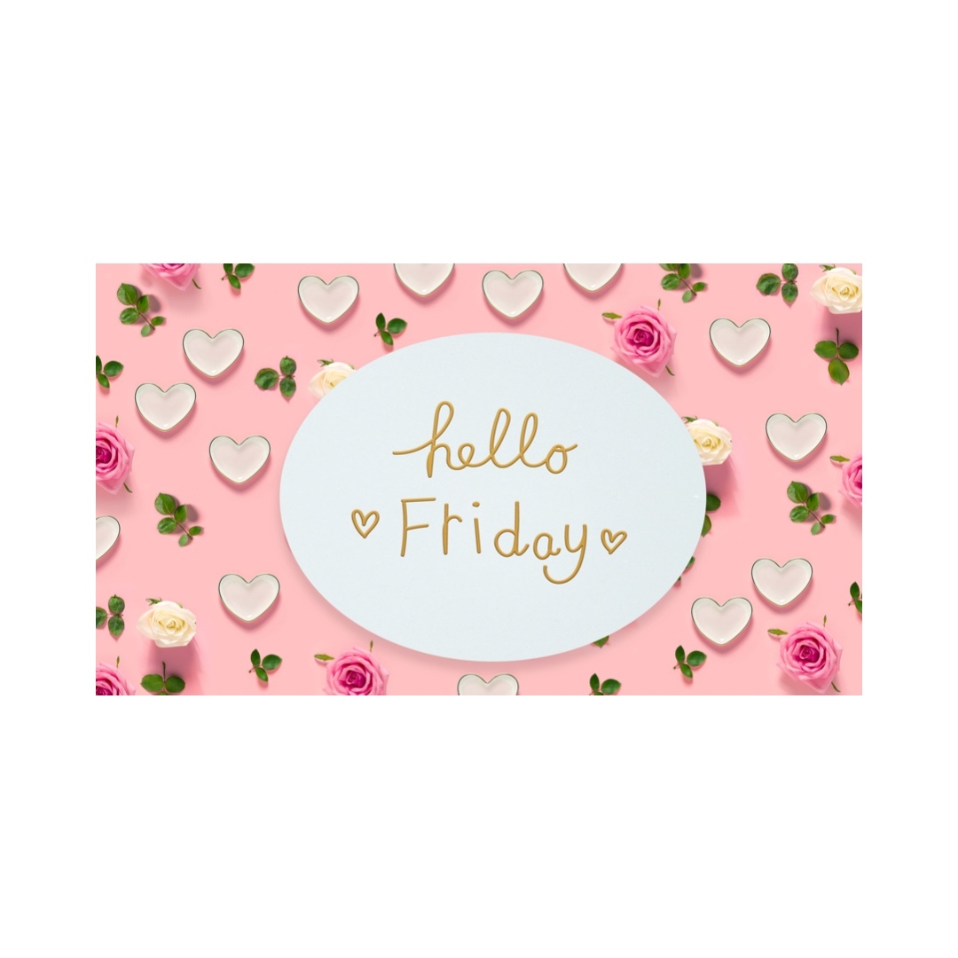 murray_hyde's tweet image. OH HELLO THERE FRI-YAY!

#weekendwelcome #woohoo #friyay #yourseniorinsuranceadvocate